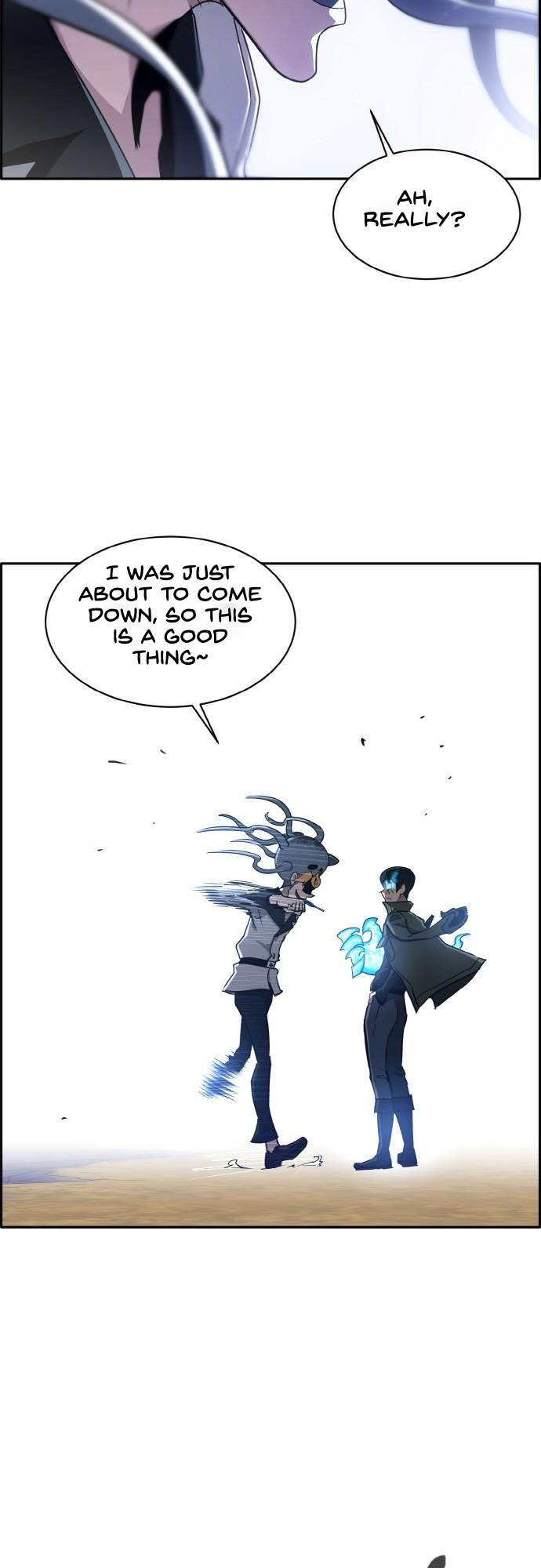 Counter Cube Chapter 96 8